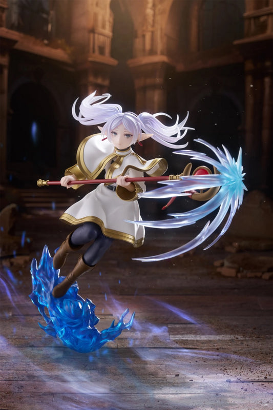 FRIEREN - Artist Masterpiece + Prize Figure from Taito AMP+ (NEW) 2025