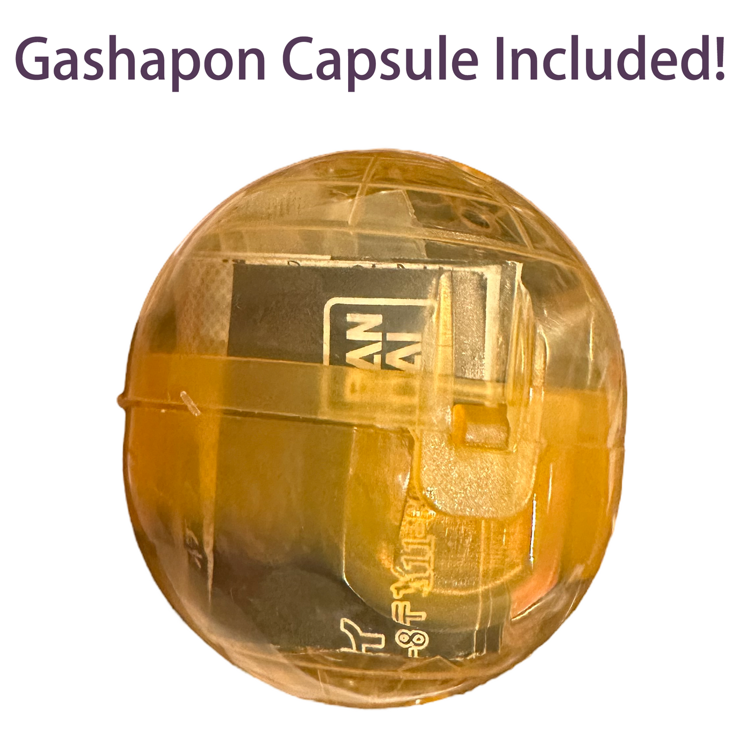 POCHITA / CHAINSAW MAN Capsule Figure BANDAI Gashapon / Gacha Figure (BRAND NEW)
