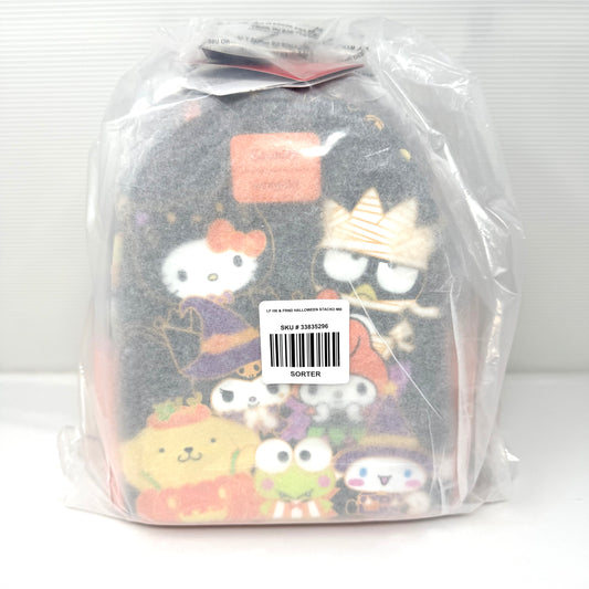 Loungefly Hello Kitty And Friends Halloween Mini Backpack (NEW) 2025