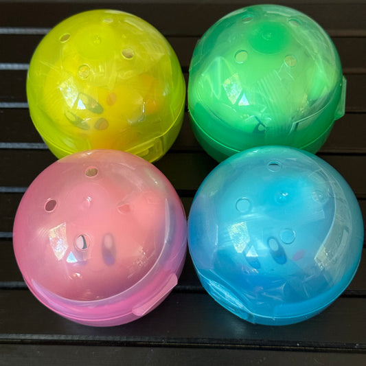 Kirby's Dreamland Wii Deluxe KORONTO Sofubi GASHAPON Figures (NEW) Full Set of 4