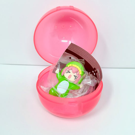 KAIJU MONSTER - Bocchi the Rock - A Lot Of Bocchi-Chan Gashapon #5 (NEW) FIGURE