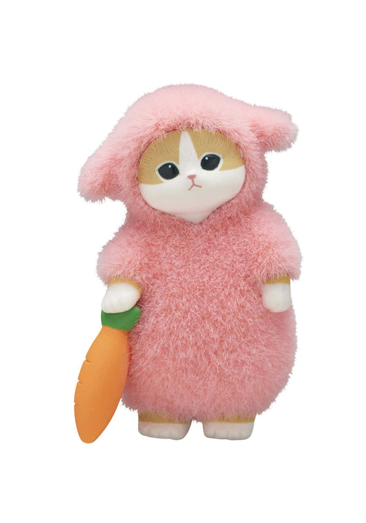 MOFUSAND Fluffy Pajama Figure Blind Box (NEW) Multiple Options to Choose From!