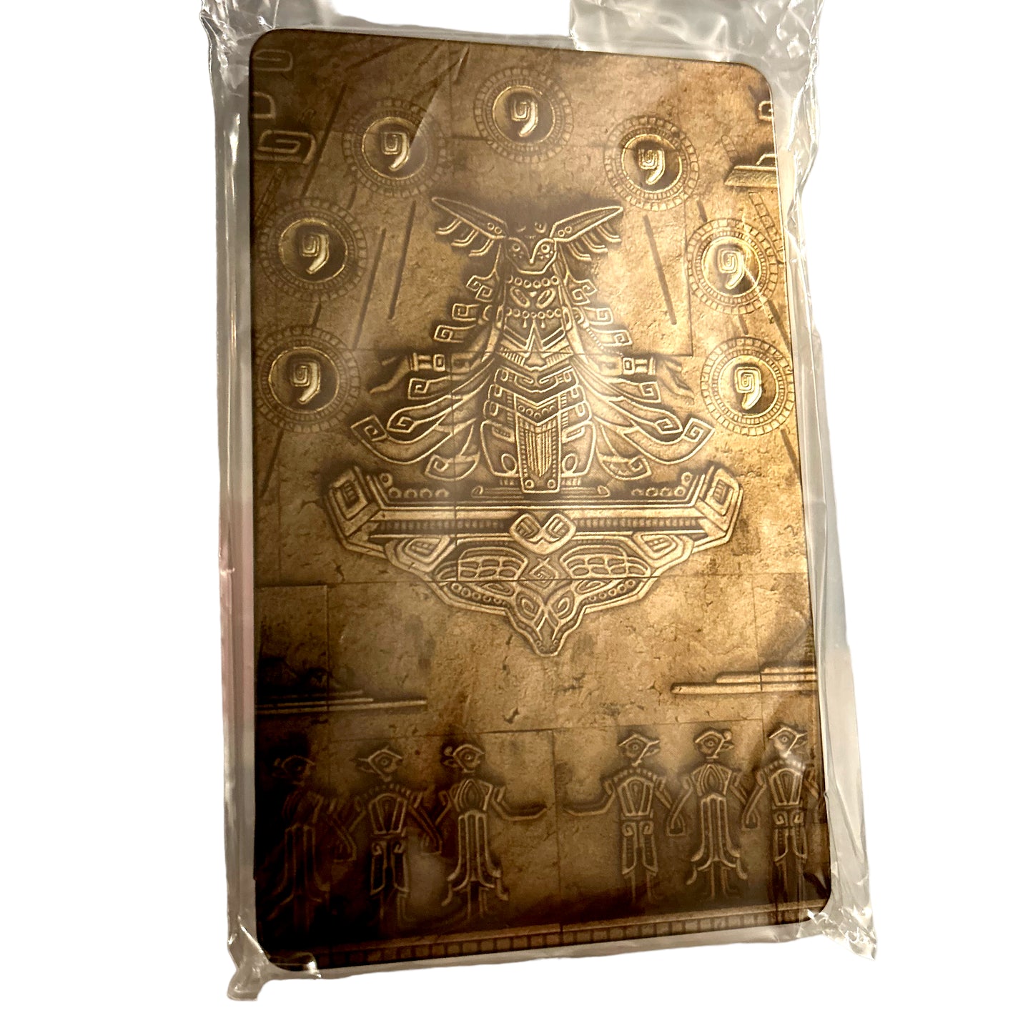 ZELDA Tears of the Kingdom STEELBOOK (NEW) Nintendo Switch CASE ONLY / NO GAME!