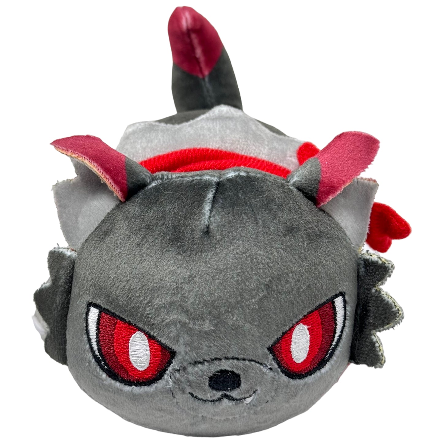 WEREWOLF CAT - MeeMeows HALLOWEEN EGG 2023 from Aphmau (NEW) VERY RARE PLUSH