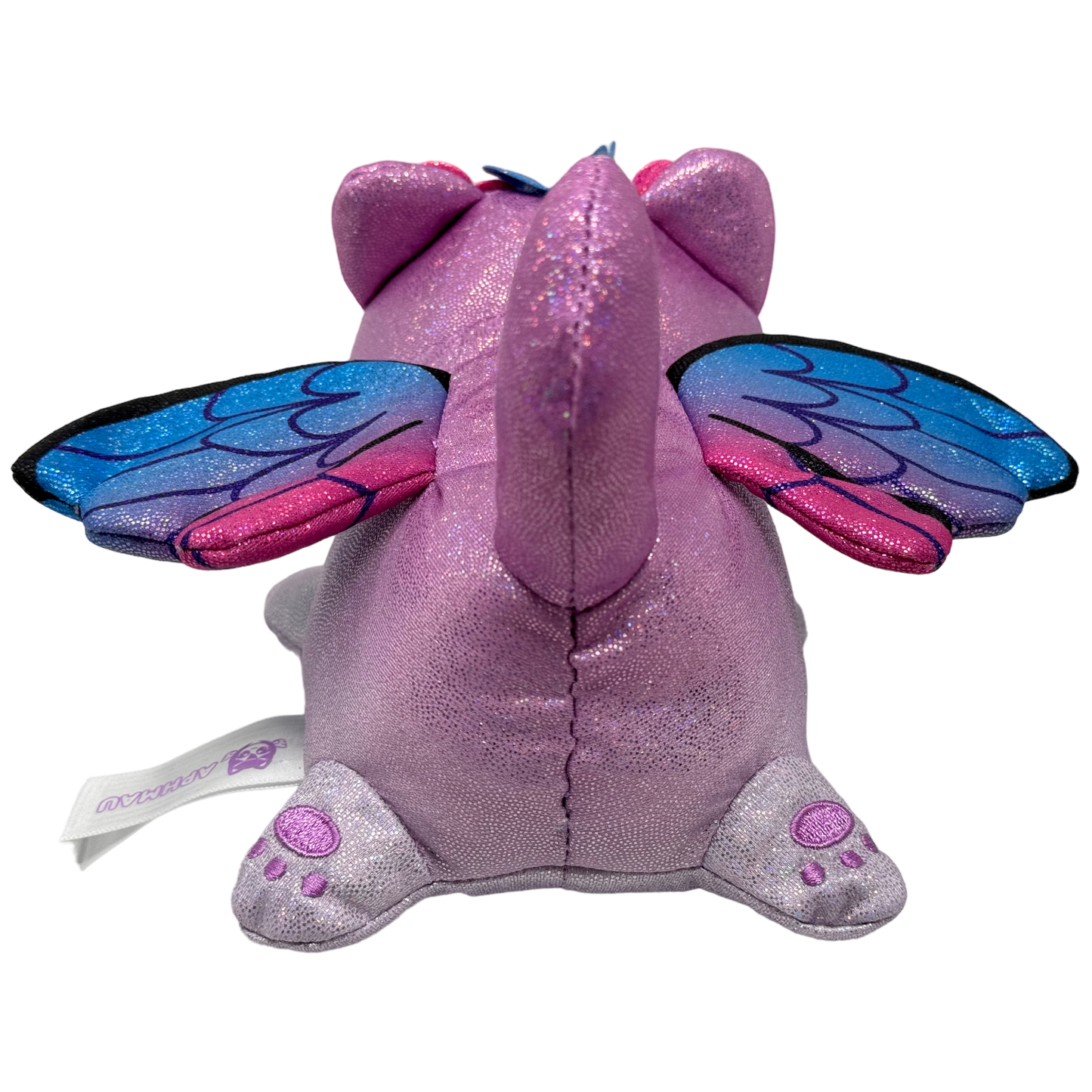 SPARKLE FAIRY CAT MeeMeows 6" Plush from Aphmau (NEW) Limited Edition & RARE