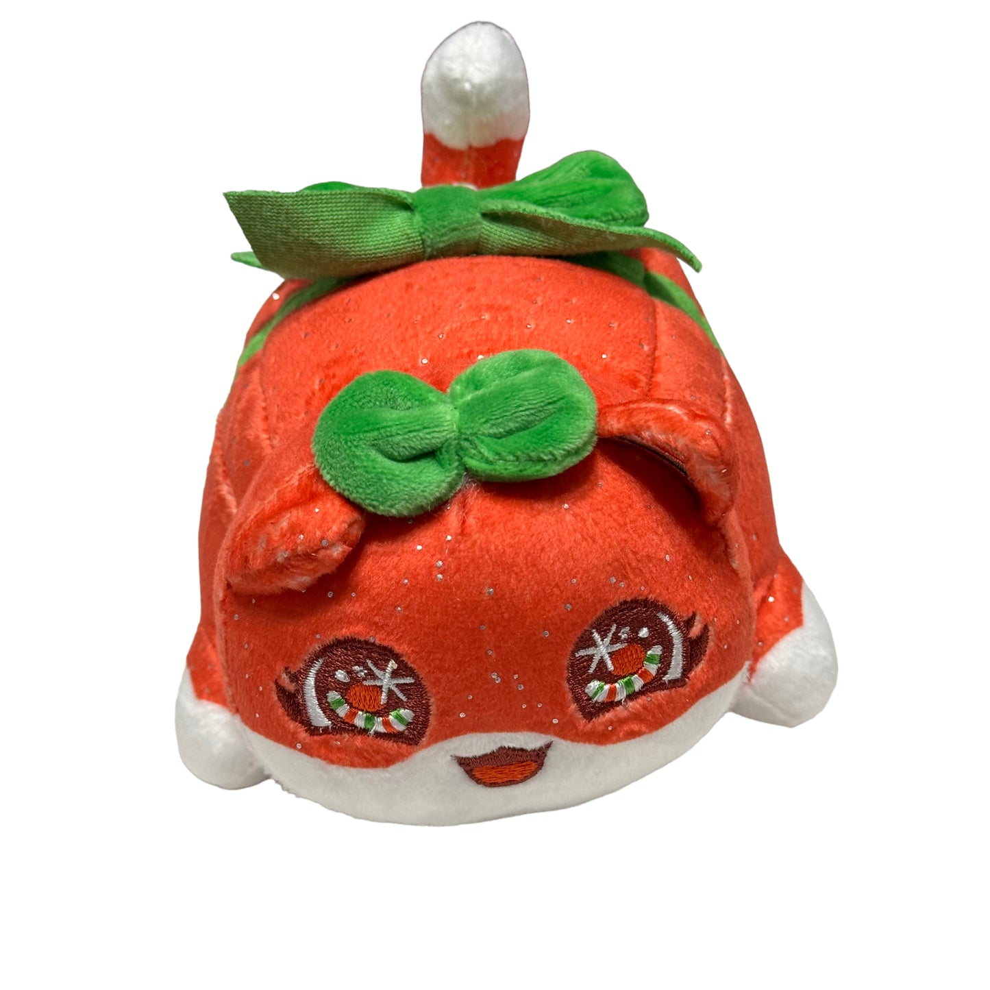 PRESENT CAT - MeeMeows HAPPY HOLIDAYS EGG from Aphmau (NEW) RARE Christmas Plush