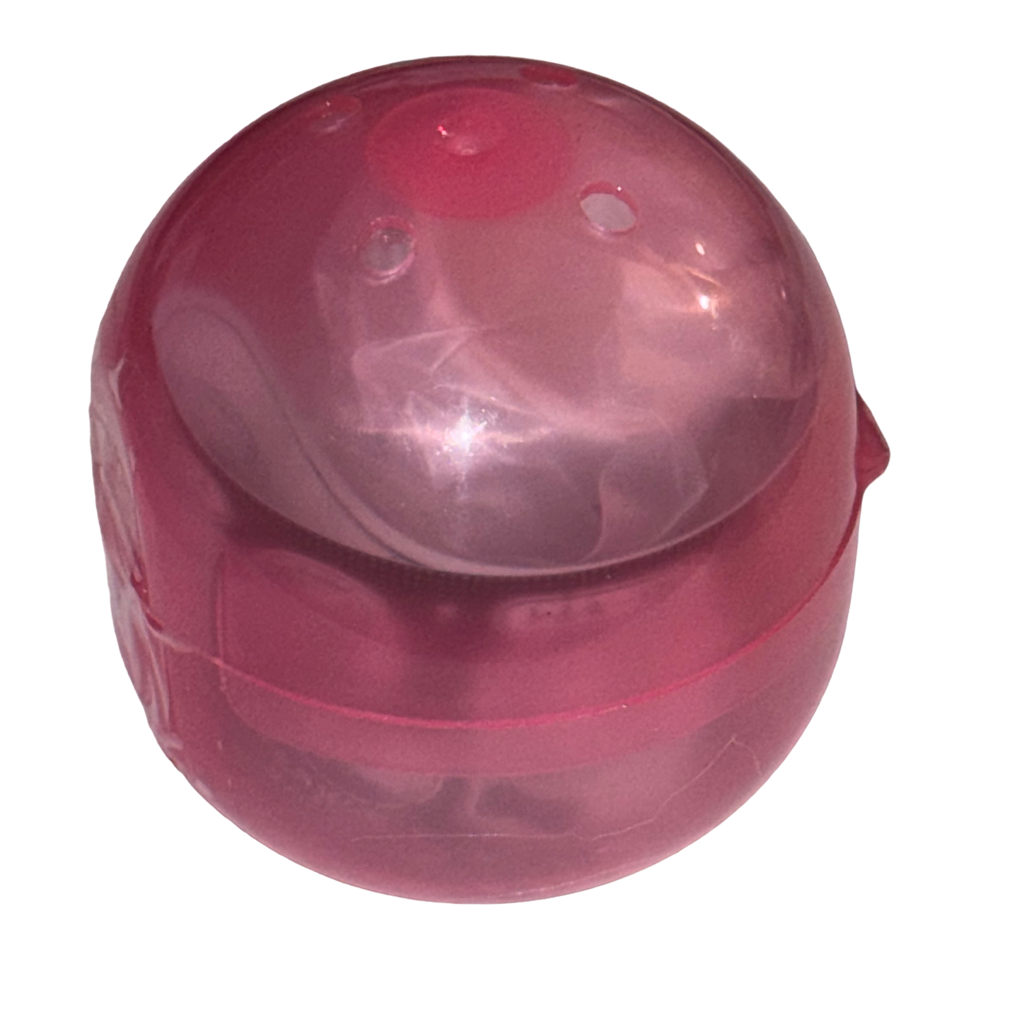 MY MELODY + Gashapon Capsule (NEW) Sanrio Let's Act Like Ghosts Figure