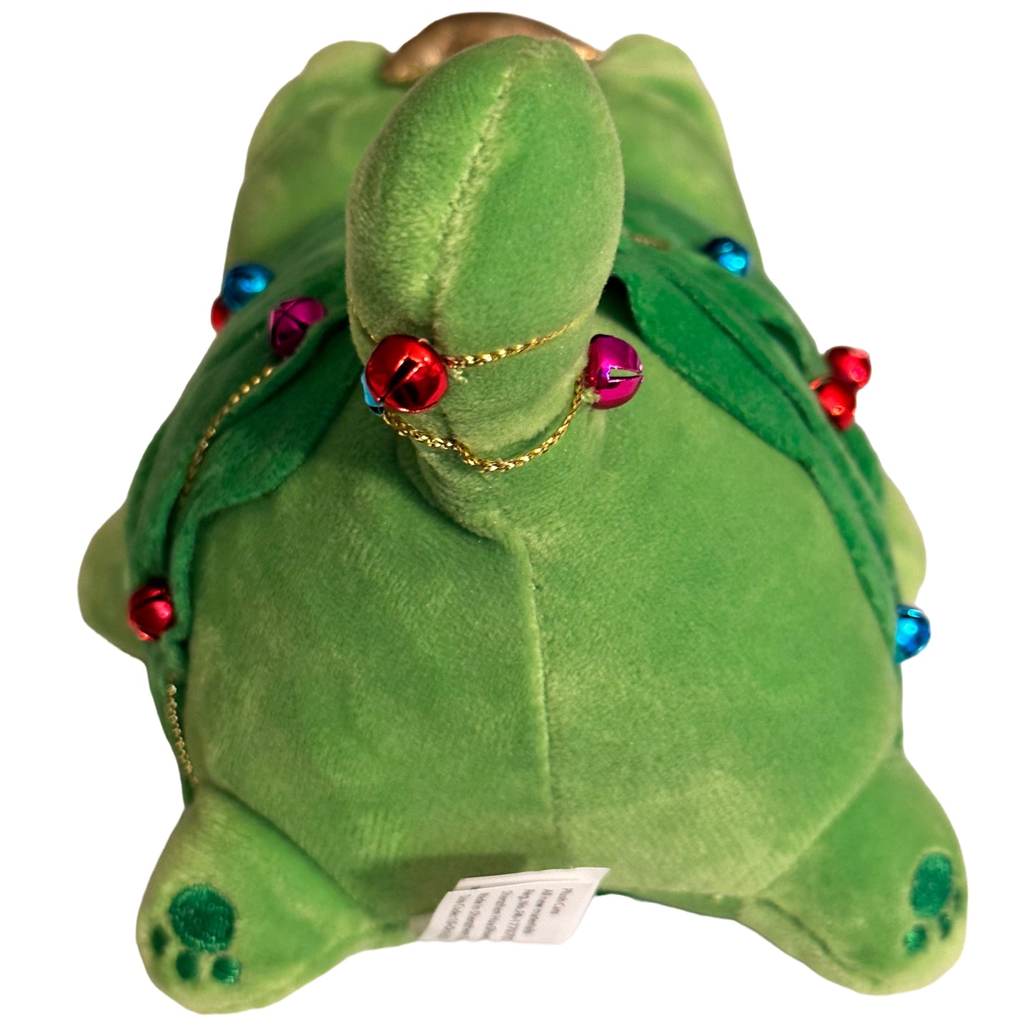 CHRISTMAS TREE CAT - HAPPY Holidays Mystery Egg (NEW) Exclusive Kitty Plush!