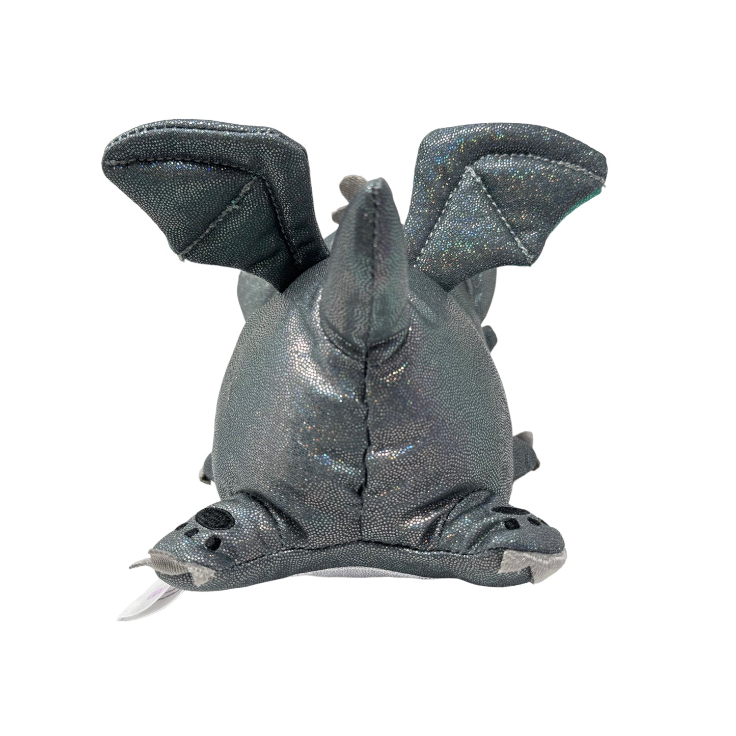 SPARKLE DRAGON CAT MeeMeows 6" Plush from Aphmau (NEW) Limited Edition & RARE