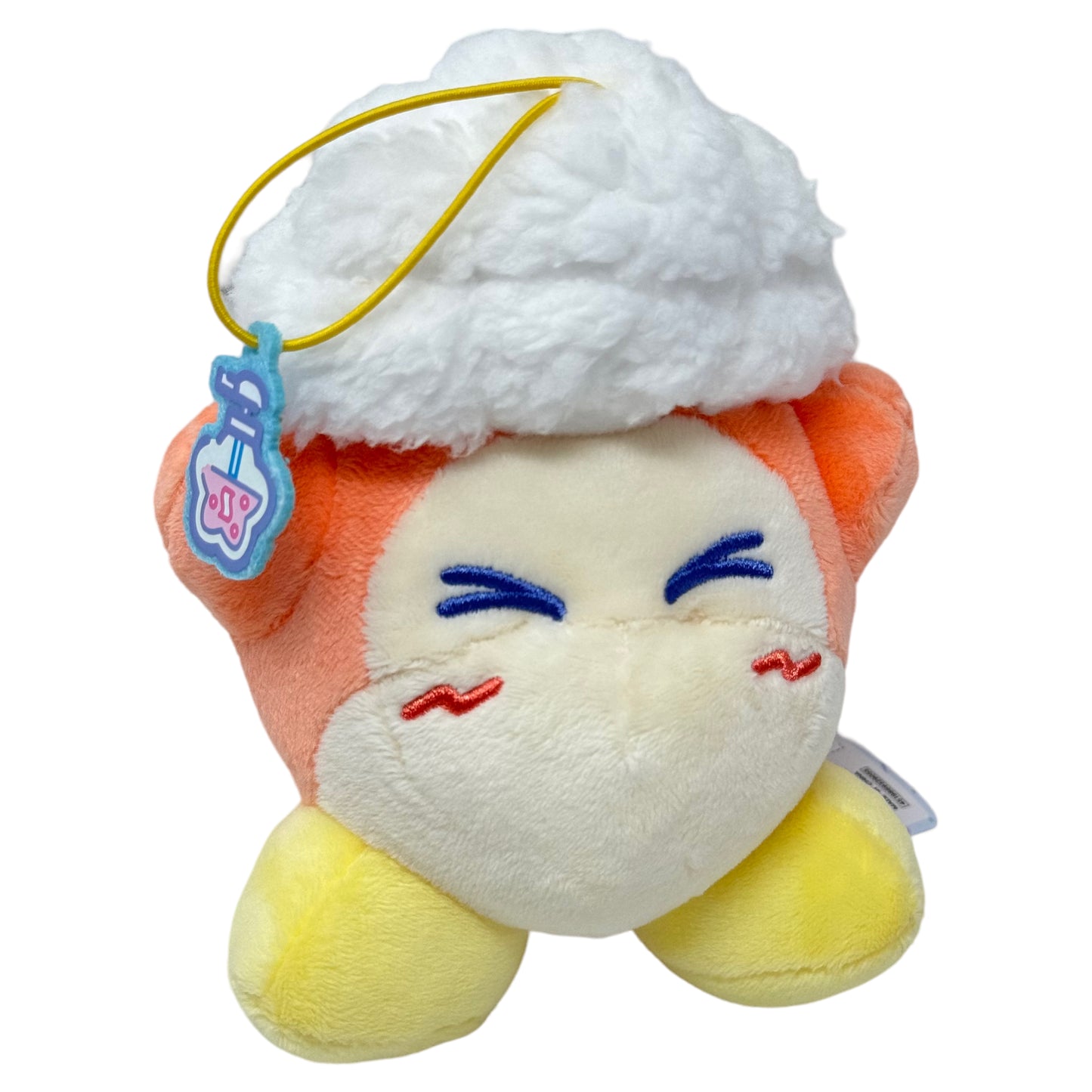 KIRBY Sweet Dreams 2023 Collection (BRAND NEW) All 4 PLUSHES - Japan Exclusives!