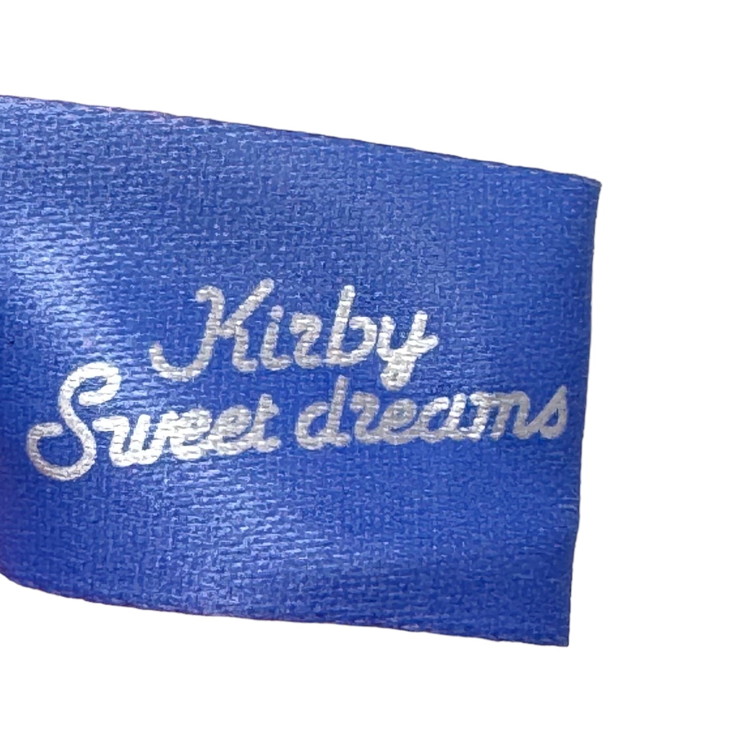 SLEEPY KIRBY w/ WADDLE DEE Plush - Sweet Dreams 2023 (NEW) Japan Exclusive Toy
