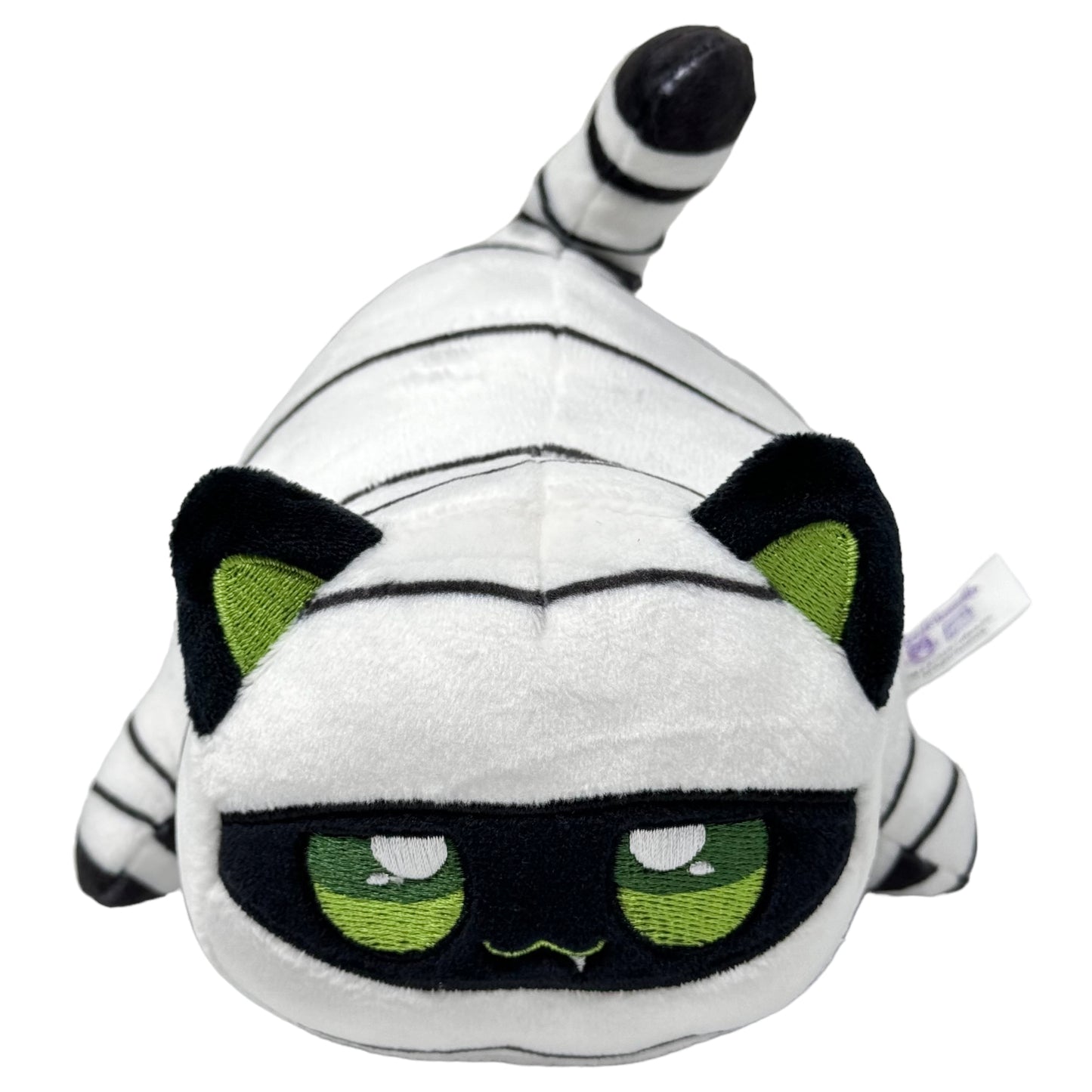 MUMMY CAT - MeeMeows HALLOWEEN EGG 2023 from Aphmau (NEW) VERY RARE PLUSH