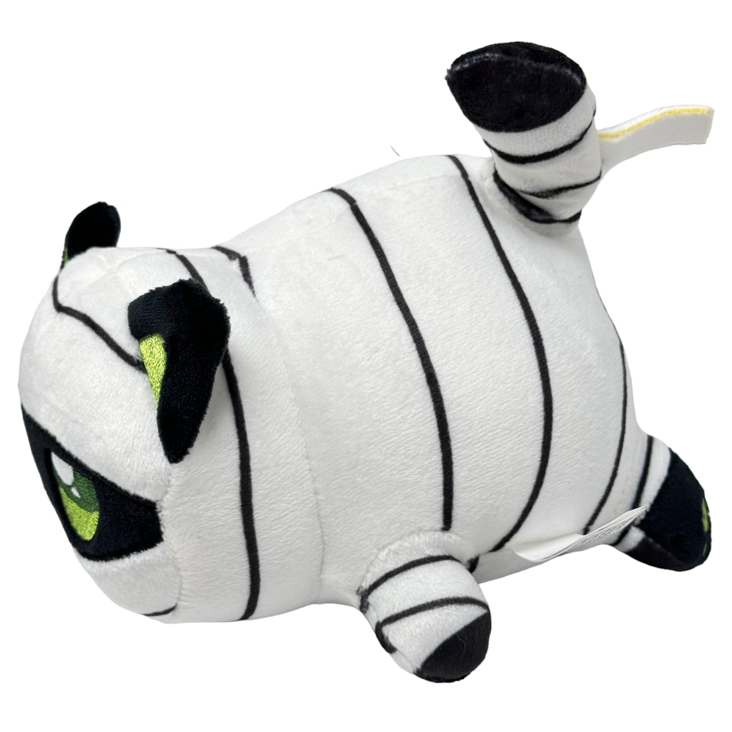 MUMMY CAT - MeeMeows HALLOWEEN EGG 2023 from Aphmau (NEW) VERY RARE PLUSH