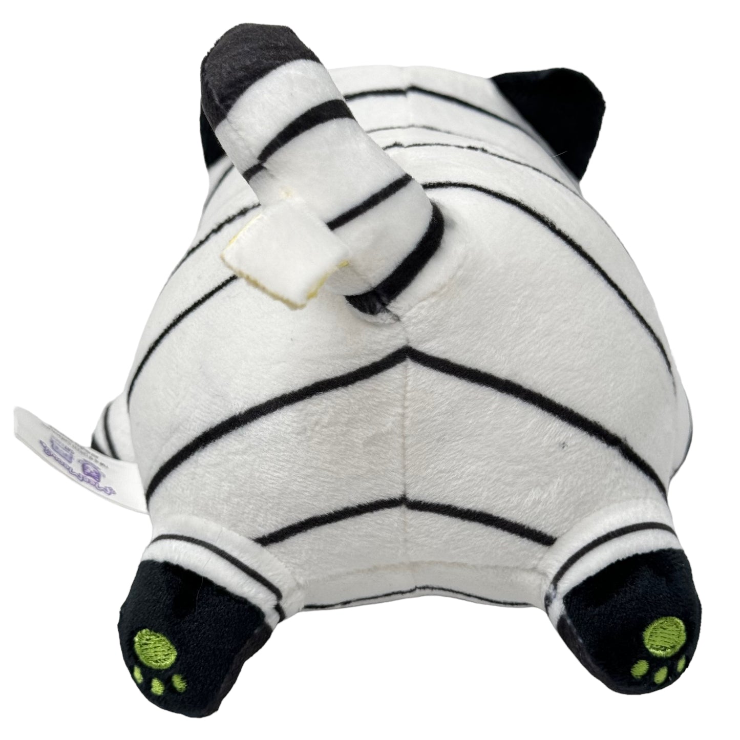 MUMMY CAT - MeeMeows HALLOWEEN EGG 2023 from Aphmau (NEW) VERY RARE PLUSH