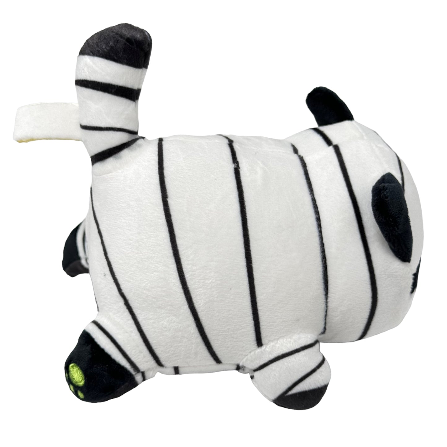 MUMMY CAT - MeeMeows HALLOWEEN EGG 2023 from Aphmau (NEW) VERY RARE PLUSH