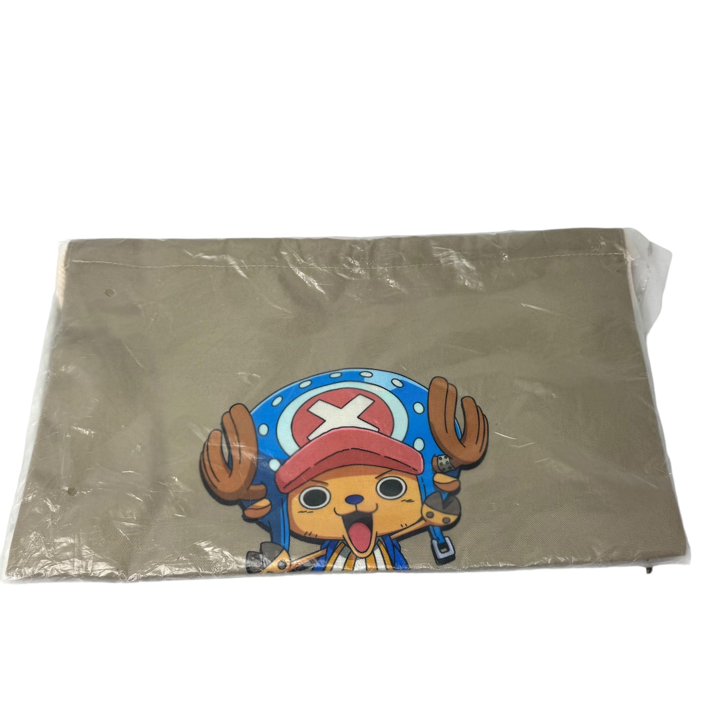 TONY TONY CHOPPER 17" Draw String Bag Collectible (NEW) Loot Crate Anime 2017
