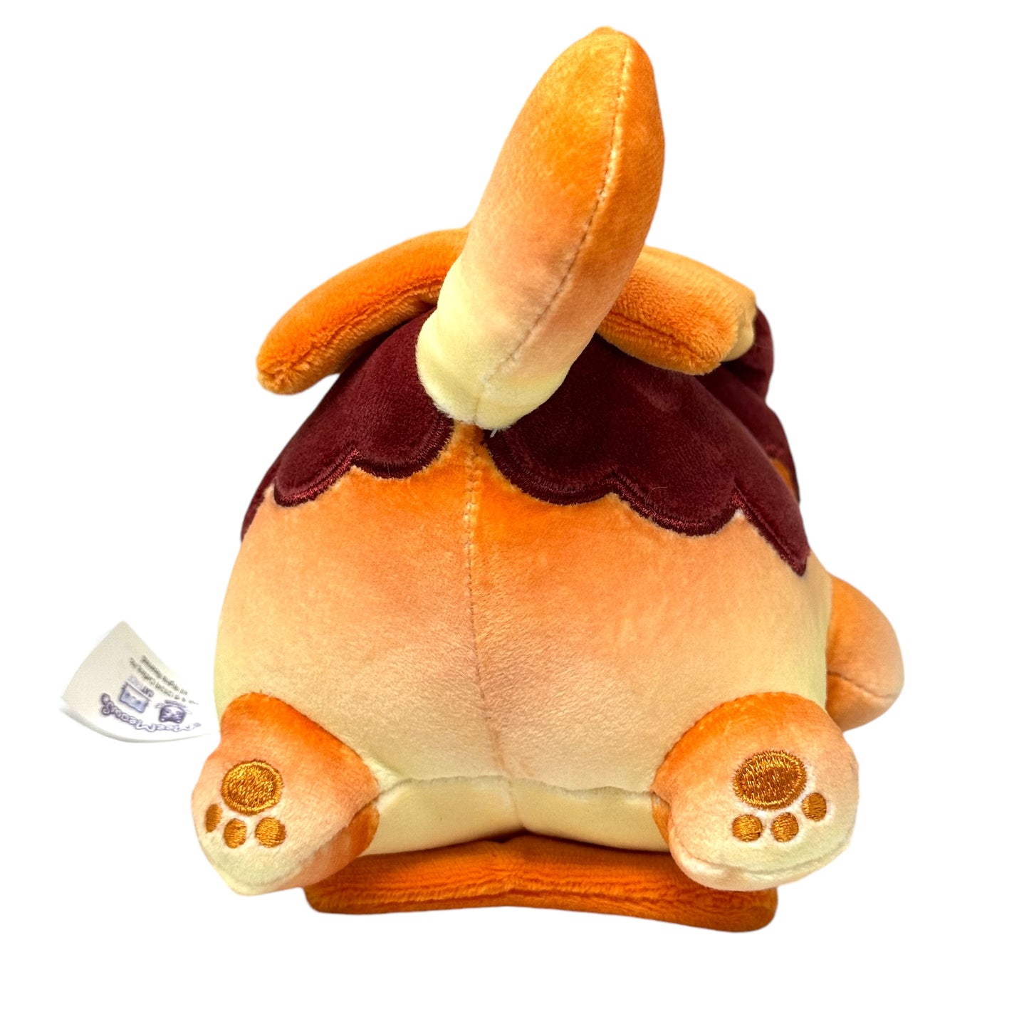 S'MORES CAT - Carnival Treats MeeMeows 5" Aphmau Mystery Plush (NEW) 2024 Ver.