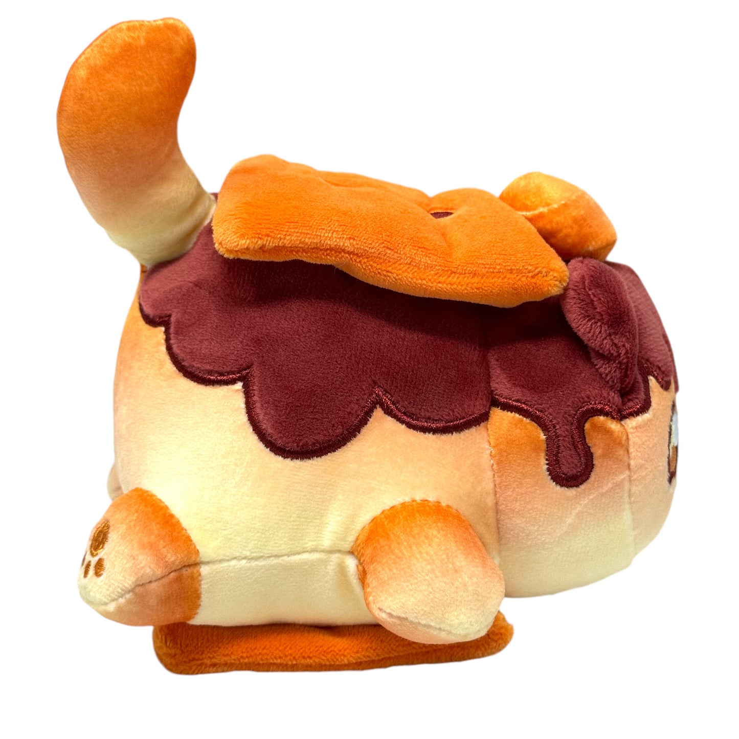 S'MORES CAT - Carnival Treats MeeMeows 5" Aphmau Mystery Plush (NEW) 2024 Ver.