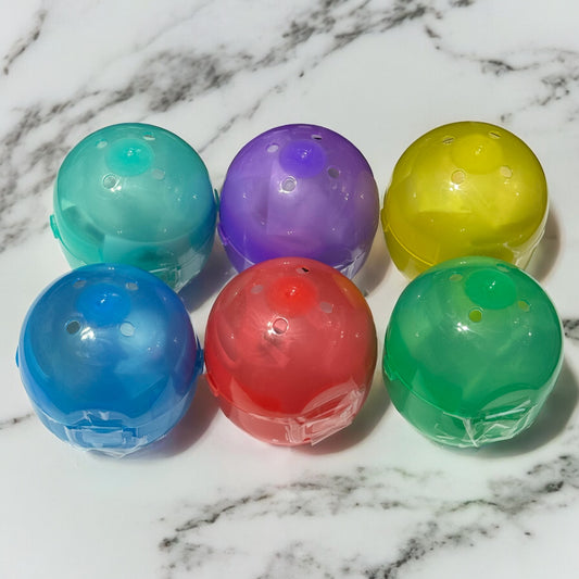 SANRIO Gashapon - Hapidanbui Characters Shoulder Leaning (NEW) FULL SET - ALL 6!