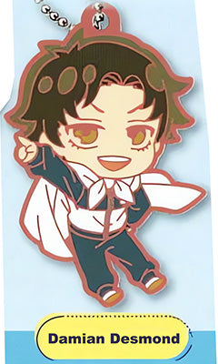 SPY x FAMILY Deformed Character Charms Vol. 4 (NEW) Choose Your Own!