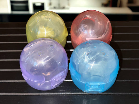 HELL'S PARADISE Jigokuraku Pyonkore Gashapon Figures (NEW) FULL SET OF ALL 4!