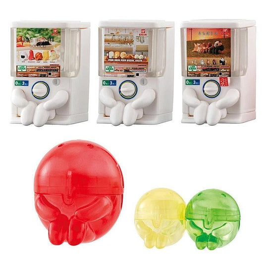 Bandai Machiboke Waiting for You Gashapon Figures (NEW) Choose Your Own