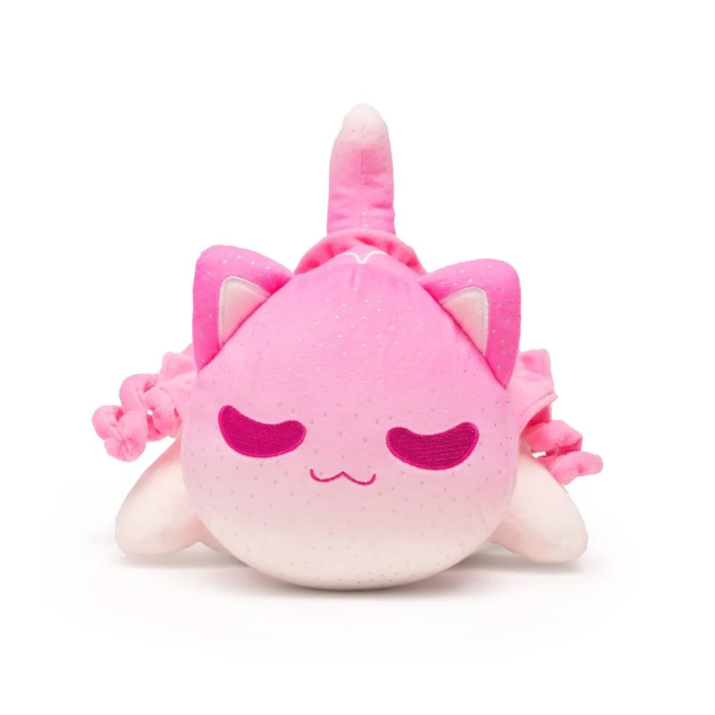 JELLYFISH CAT - 11" MeeMeows Plush - Aphmau (BRAND NEW, 2024) Limited Edition!