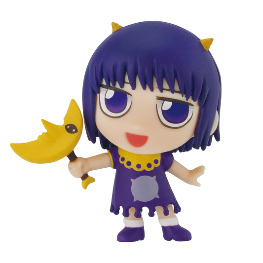 LAILA / LAYLA - Zatch Bell Collectible Figure vol. 2 (BRAND NEW) Ken Elephant