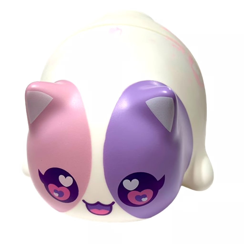 APHMAU & FRIENDS MeeMeows Mystery Egg Capsule ONLY - NO PLUSH Included - 2022