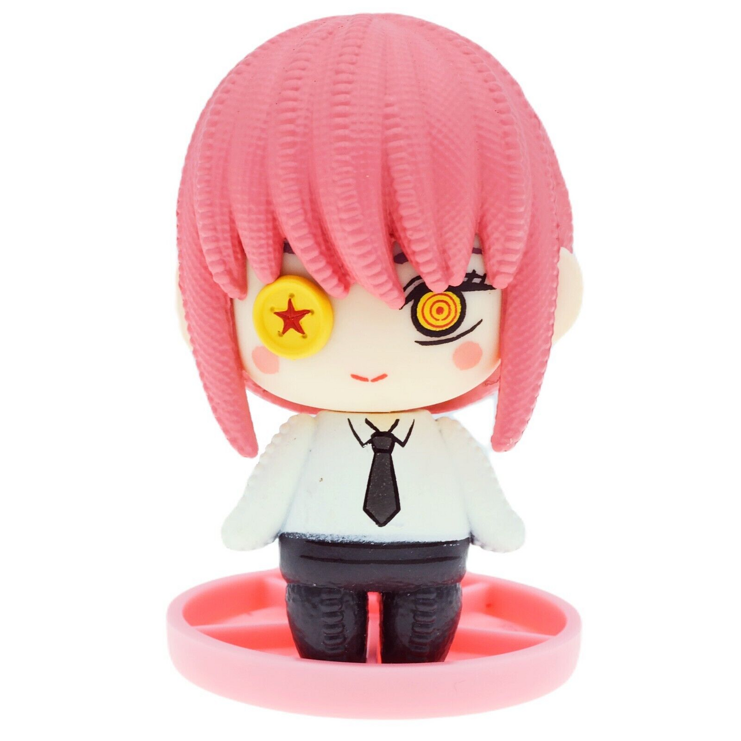 MAKIMA STANDING Version - Chainsaw Man Gashapon (BRAND NEW) Stasto Stones Nuikake