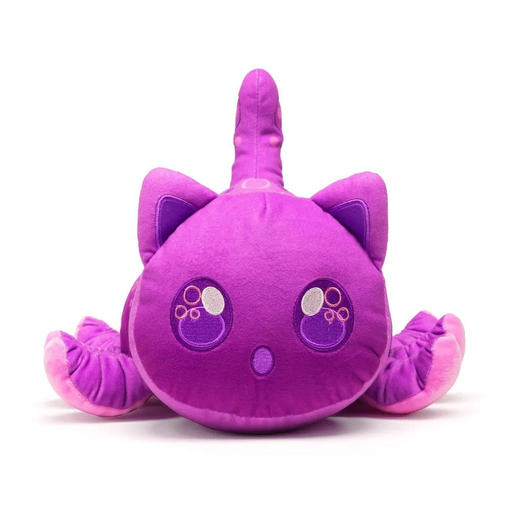 OCTOPUS CAT - 11" MeeMeows Plush - Aphmau (BRAND NEW, 2024) Limited Edition!