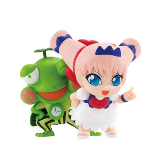 PATIE / PENNY & BYONKO - Zatch Bell - Collectible Figure Collection 1 (NEW)