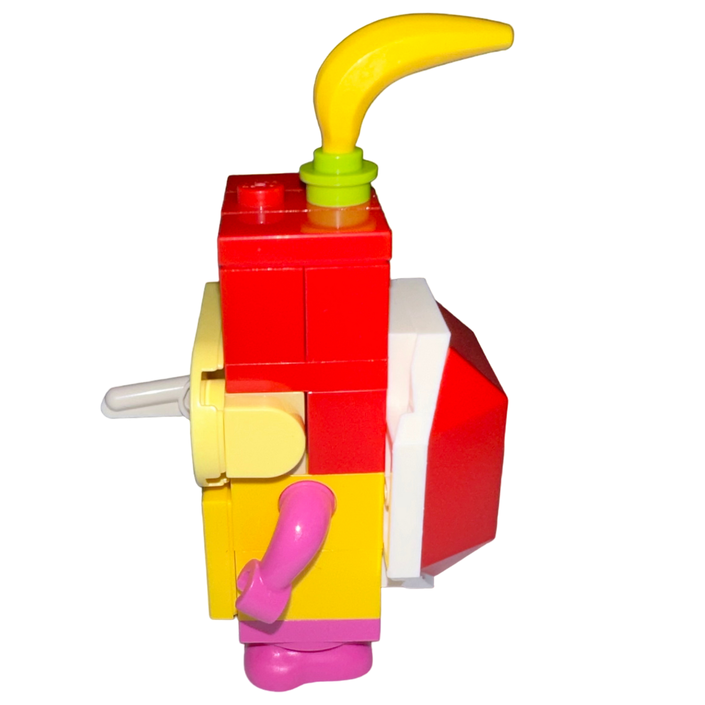 POM POM Minifigure (LEGO Super Mario) BRAND NEW Unsealed - RARE (From #71419)