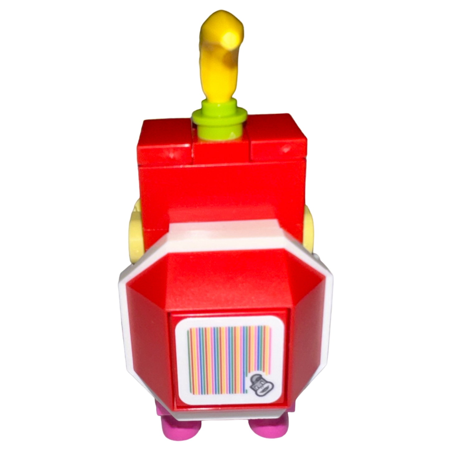 POM POM Minifigure (LEGO Super Mario) BRAND NEW Unsealed - RARE (From #71419)