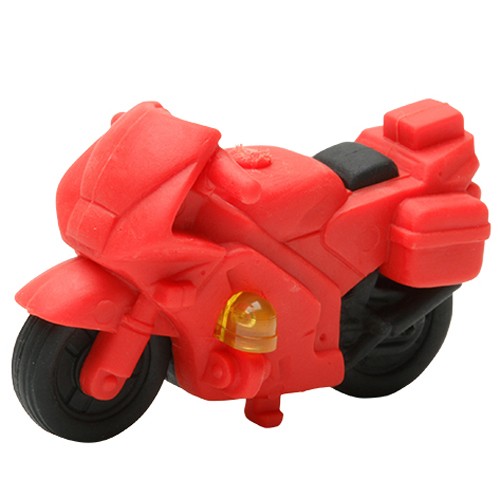 IWAKO Mini Erasers from Japan (Random Design)