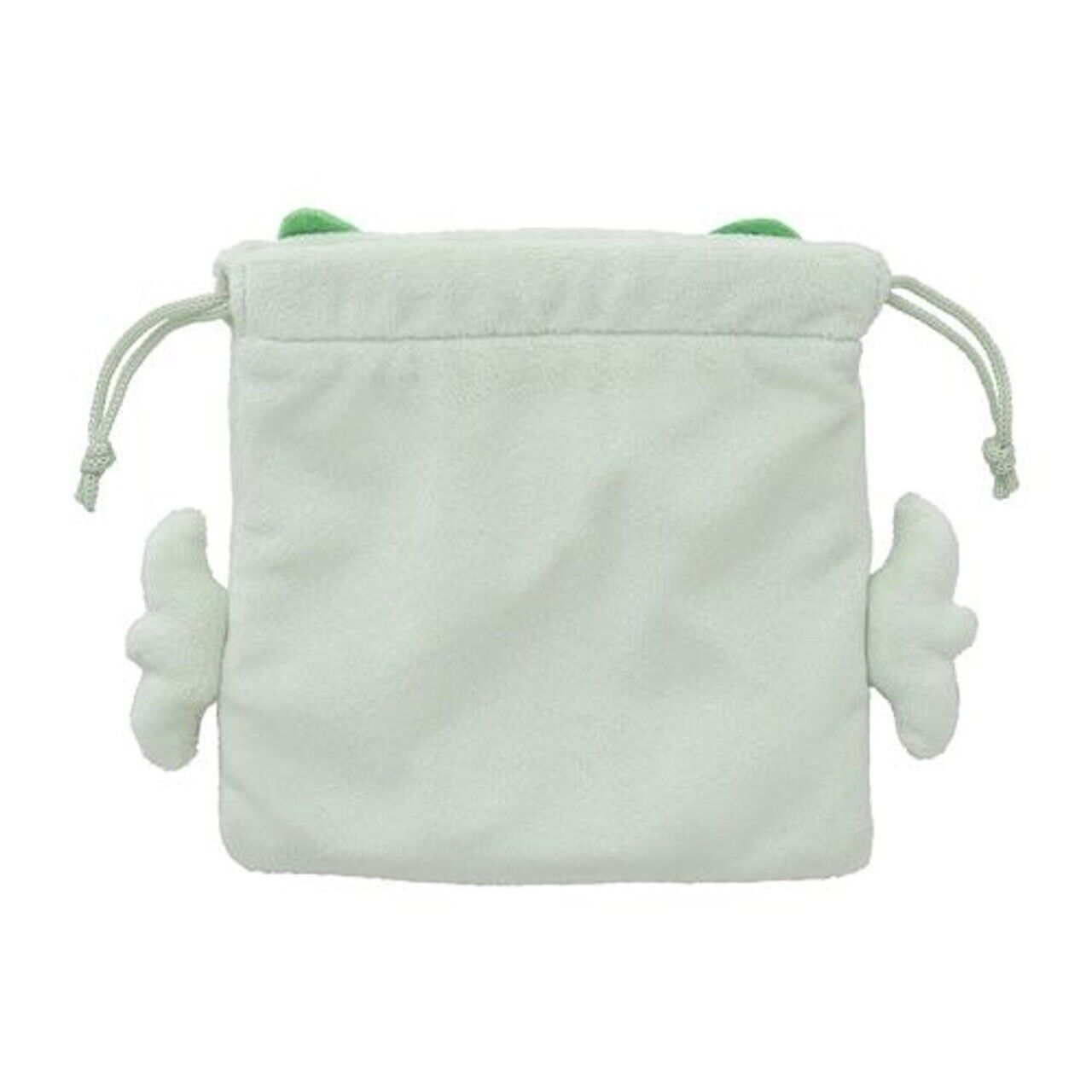 SPRIGATITO Fluffy Bag (BRAND NEW) Nintendo - Pokemon Center Exclusive - USA Ship