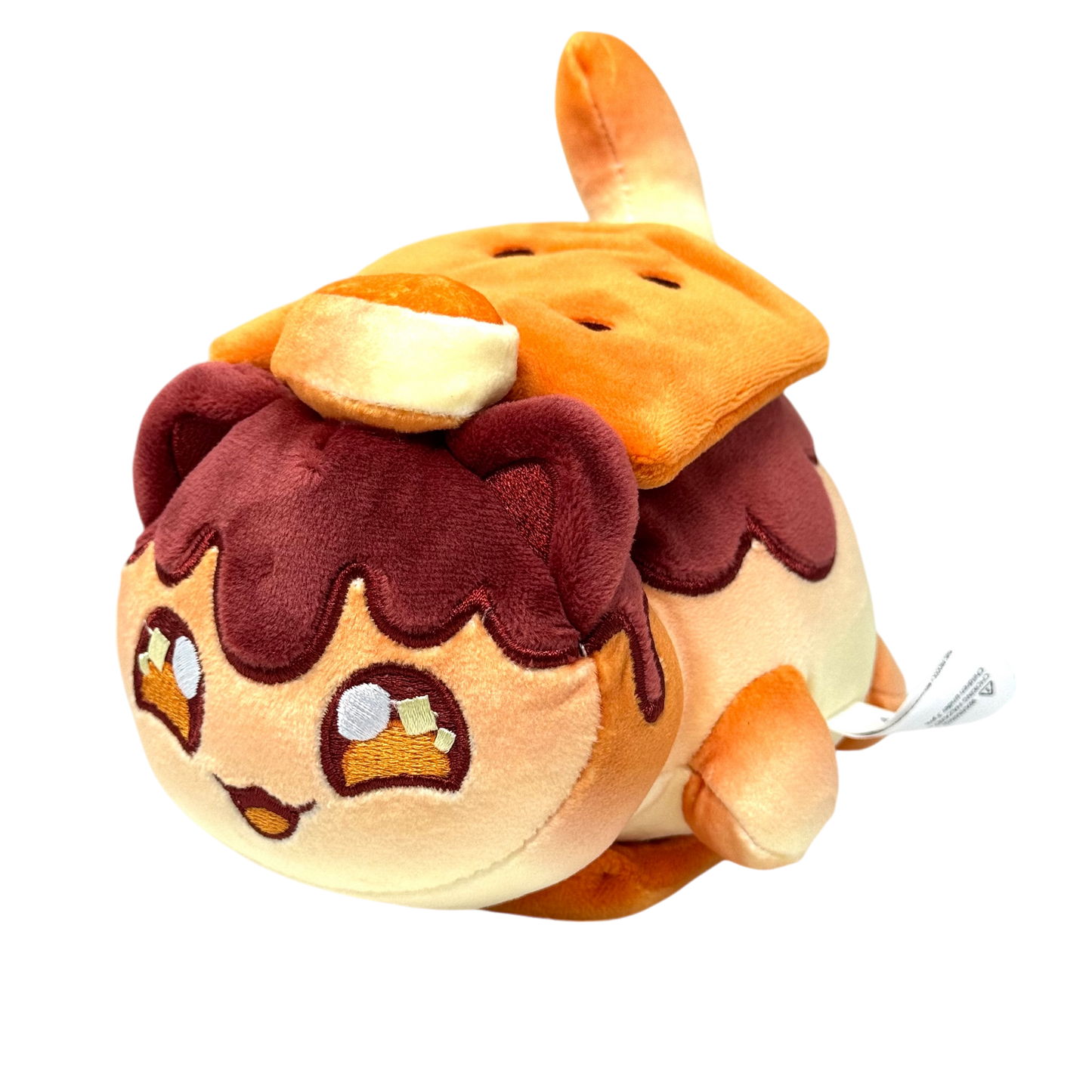 S'MORES CAT - Carnival Treats MeeMeows 5" Aphmau Mystery Plush (NEW) 2024 Ver.