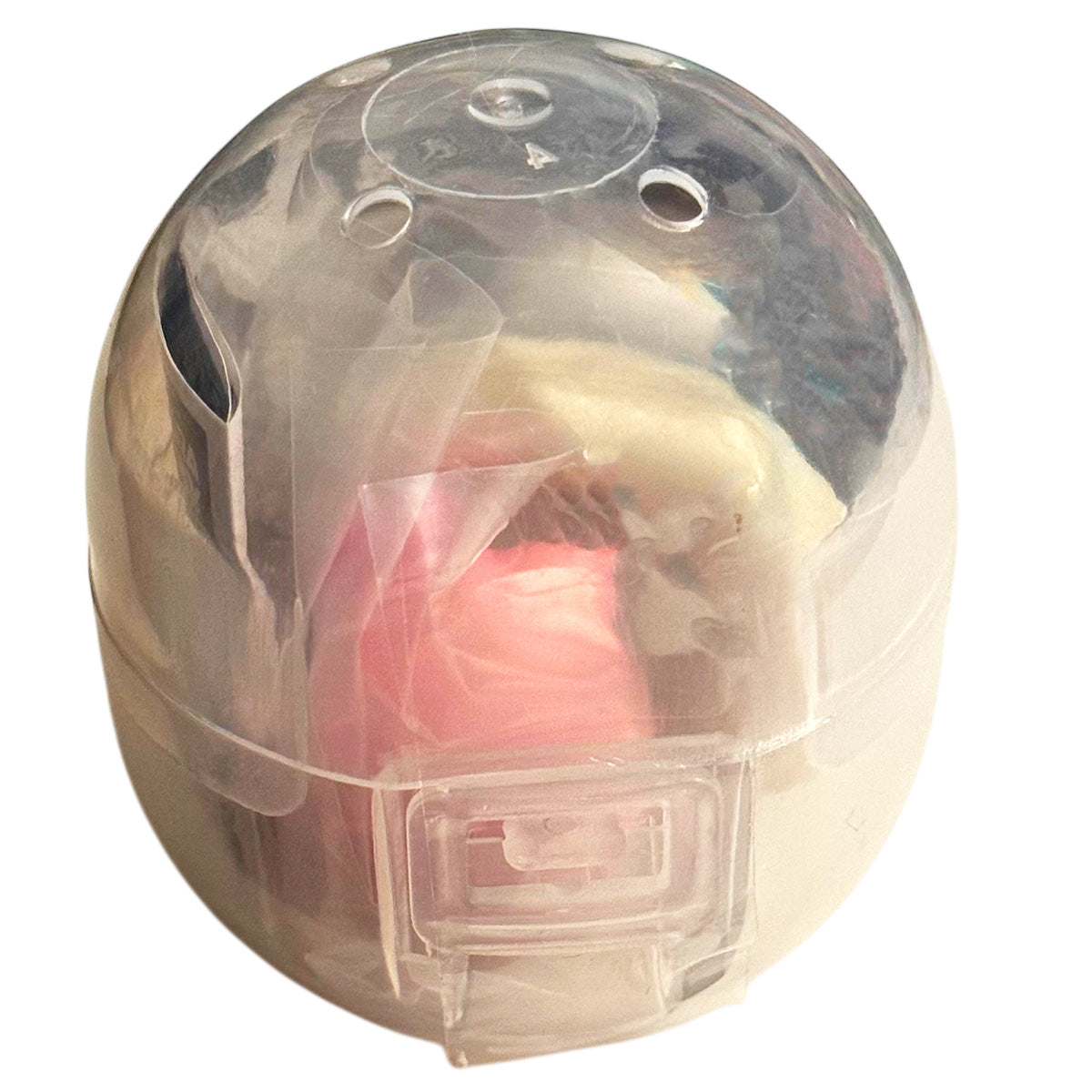 SPARKLING EYES KIRBY - Kirby's Gourmet Fest Dream Buffet Gashapon Capsule (NEW)
