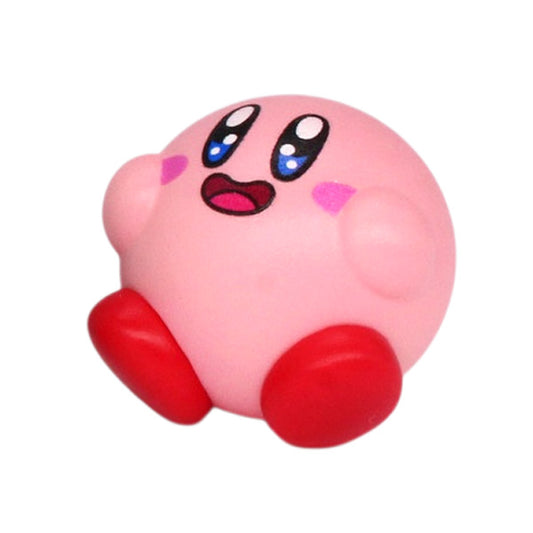 SPARKLING EYES KIRBY - Kirby's Gourmet Fest Dream Buffet Gashapon Capsule (NEW)