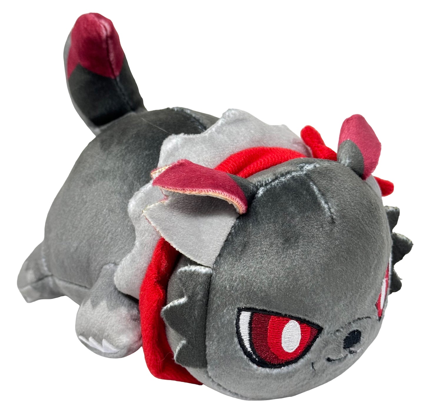 WEREWOLF CAT - MeeMeows HALLOWEEN EGG 2023 from Aphmau (NEW) VERY RARE PLUSH