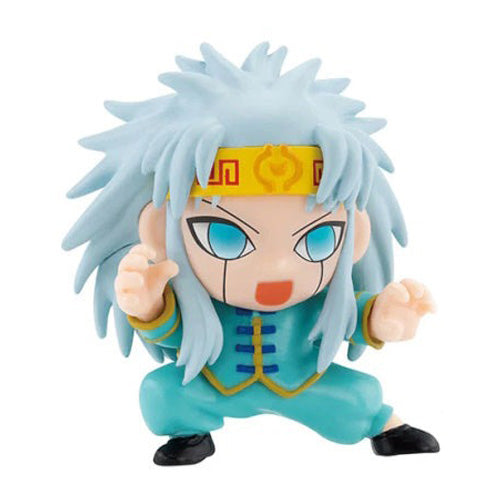 WONREI - Zatch Bell Collectible Figure Collection 1 (BRAND NEW) Japan Exclusive