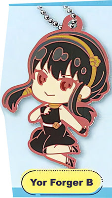 SPY x FAMILY Deformed Character Charms Vol. 4 (NEW) Choose Your Own!