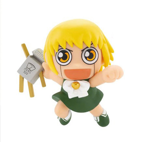 ZATCH BELL / Gash Bell - Collectible Figure Collection 1 (NEW) Japan Exclusive