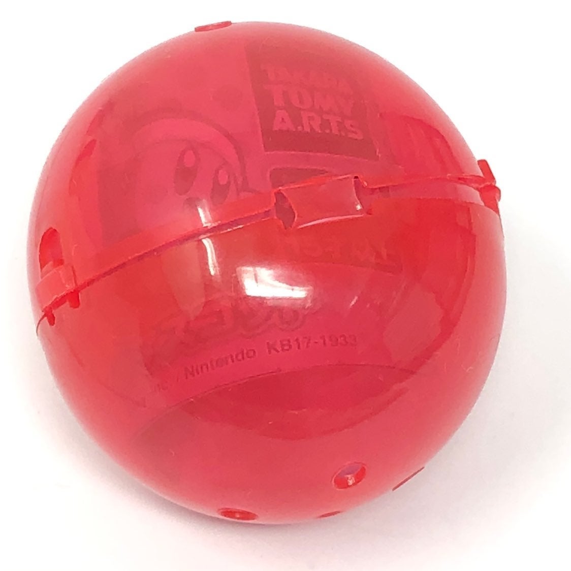 Kirby Battle Royale Gashapon (FULL SET) Takara TOMY Complete - NEW
