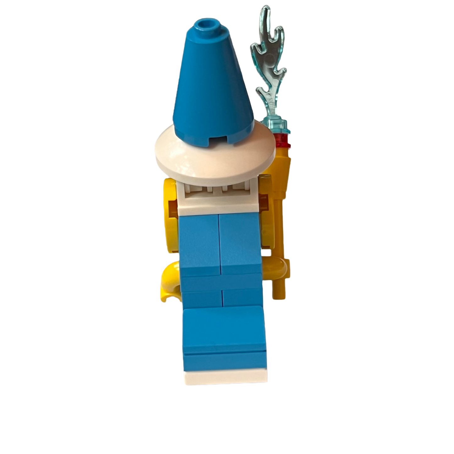 KAMEK Minifigure (LEGO Super Mario) BRAND NEW & Unsealed - RARE (From #71407)