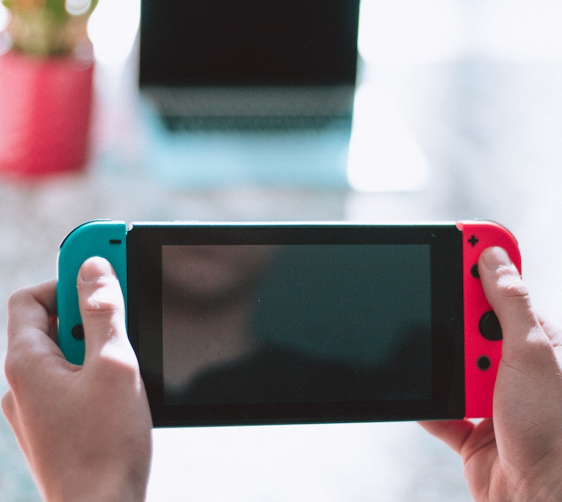 Video Games