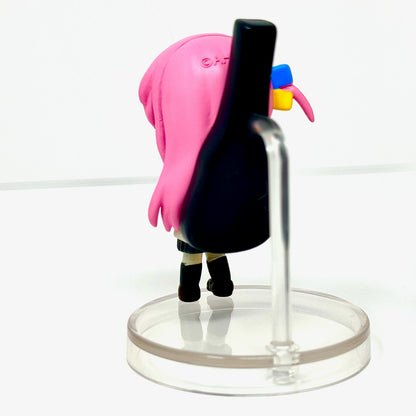 So Sorry For Being So Cool A Lot Of Bocchi-Chan Gashapon #1 (NEW) Bushiroad Toy