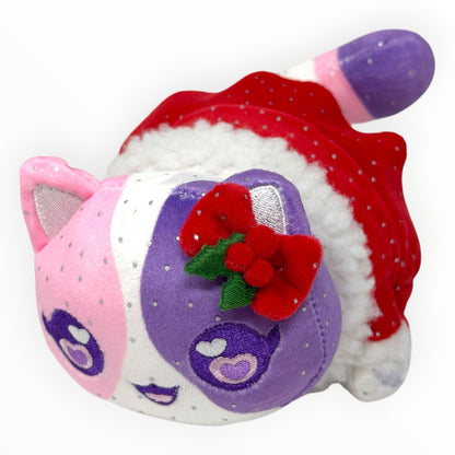 Holiday Aphmau – MeeMeows 6" Holiday Plush (2025) NEW – Verified