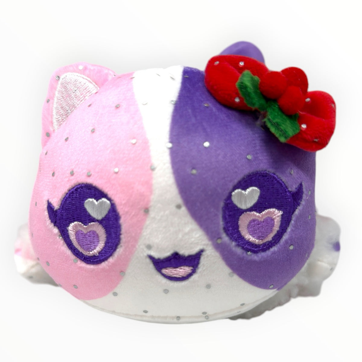 Holiday Aphmau – MeeMeows 6" Holiday Plush (2025) NEW – Verified
