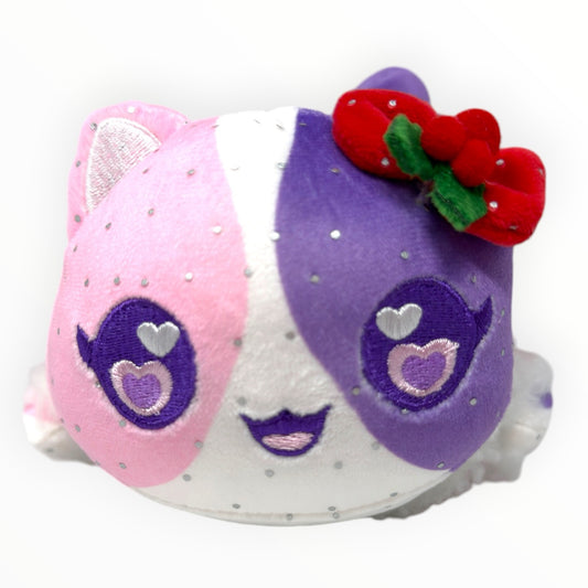 Holiday Aphmau – MeeMeows 6" Holiday Plush (2025) NEW – Verified